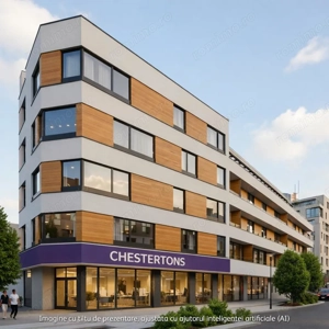 Spatiu comercial stradal in zona Piata Iancului