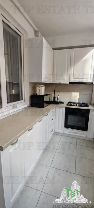 Apartament 2 camere,  complet mobilat, utilat modern, toate utilitatile, in Militari  Residence,  st - imagine 9