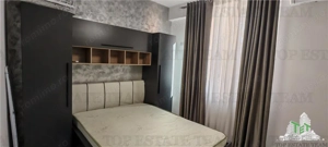Apartament 2 camere,  complet mobilat, utilat modern, toate utilitatile, in Militari  Residence,  st - imagine 5