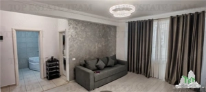 Apartament 2 camere,  complet mobilat, utilat modern, toate utilitatile, in Militari  Residence,  st - imagine 2