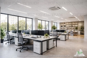 Spatiu comercial stradal in zona Mihai Bravu - Iancului - imagine 4
