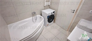 Apartament 2 camere,  complet mobilat, utilat modern, toate utilitatile, in Militari  Residence,  st - imagine 18