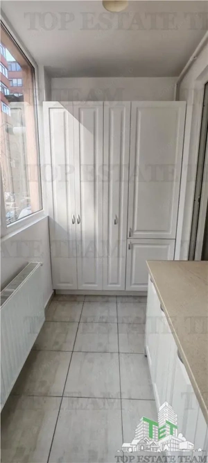Apartament 2 camere,  complet mobilat, utilat modern, toate utilitatile, in Militari  Residence,  st - imagine 11
