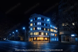 Spatiu comercial stradal in zona Mihai Bravu - Iancului - imagine 5
