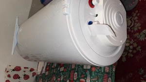 Boier electric la o 100 de litri 