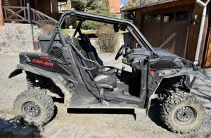 De vanzare SSV Can Am  - imagine 2