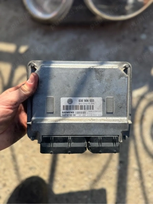 vand poese vw polo 1.2 2003