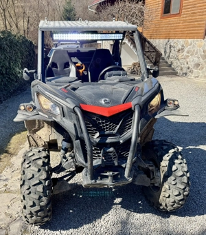 De vanzare SSV Can Am  - imagine 3