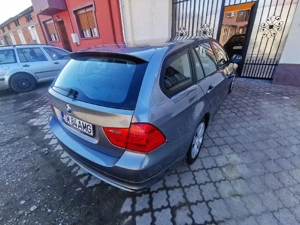 Vând BMW Break  - imagine 9