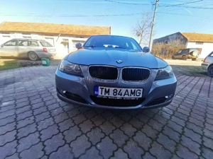 Vând BMW Break  - imagine 7