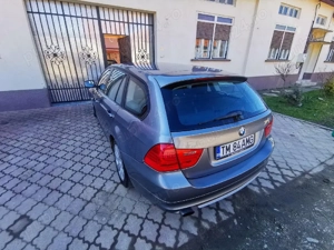 Vând BMW Break  - imagine 6