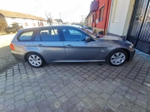 Vând BMW Break  - imagine 4