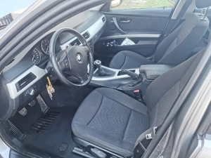 Vând BMW Break  - imagine 3