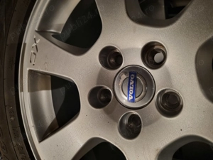 Anvelope vara Pirelli 235/65/17 108V cu jante aliaj. - imagine 3