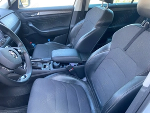 Skoda Kodiak 2023 in Garantie, unic proprietar - imagine 2