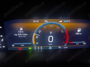 Skoda Kodiak 2023 in Garantie, unic proprietar - imagine 10