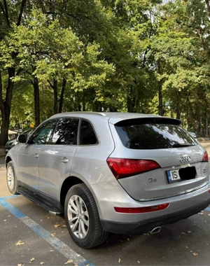 Audi q5 euro 6 an 2015 quatro - imagine 5