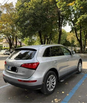 Audi q5 euro 6 an 2015 quatro - imagine 3