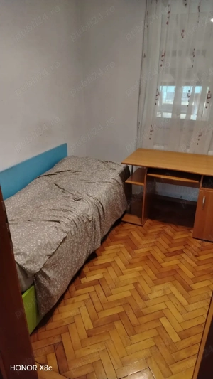 Închiriez apartament 3 camere  - imagine 5