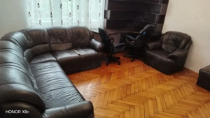 Închiriez apartament 3 camere  - imagine 3