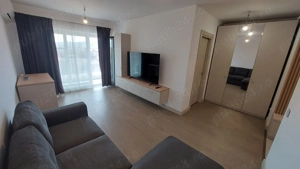 Apartament cu o camera decomandat+parcare in Tatarasi,bloc nou