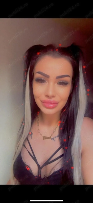 Poze reale  Confirmare video-fac si dominatie