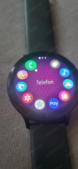 Samsung Watch 2 active