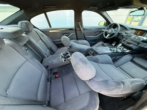 BMW Seria 5 520d - imagine 17