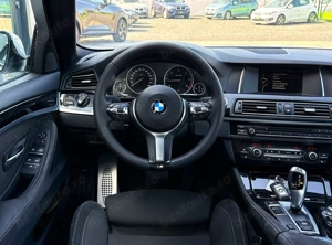 BMW Seria 5 520d - imagine 10