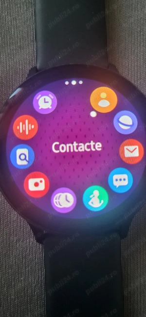 Samsung Watch 2 active