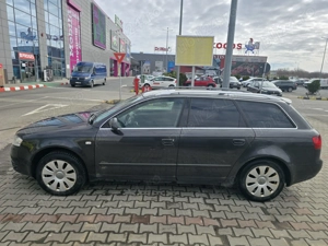 Audi A4 B7 2007 - imagine 9