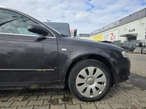Audi A4 B7 2007 - imagine 8