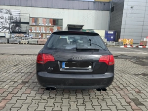 Audi A4 B7 2007 - imagine 6