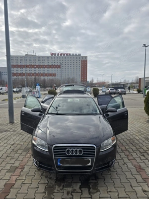 Audi A4 B7 2007 - imagine 7
