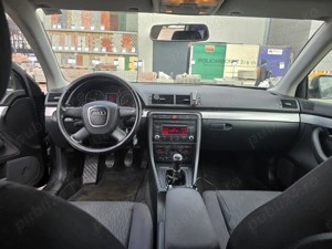 Audi A4 B7 2007 - imagine 2