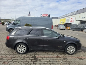 Audi A4 B7 2007 - imagine 4