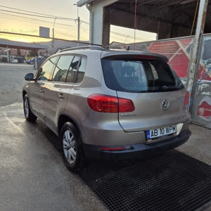 vw tiguan 2.0 l 