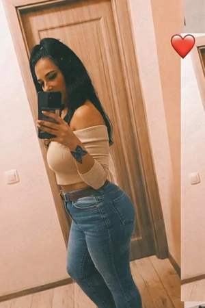 Antonia poze reale 100%