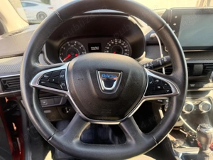 Dacia JOGGER EXTREM 2022 7 locuri garantie 2027 - imagine 10