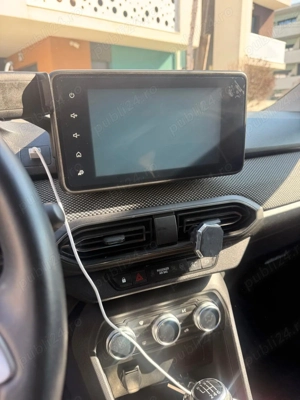 Dacia JOGGER EXTREM 2022 7 locuri garantie 2027 - imagine 7