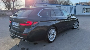 BMW seria 5 G31 Luxury Line  - imagine 6