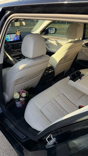 BMW seria 5 G31 Luxury Line  - imagine 7