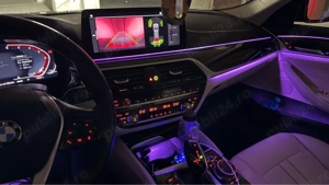 BMW seria 5 G31 Luxury Line 