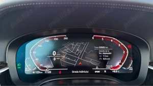 BMW seria 5 G31 Luxury Line  - imagine 3