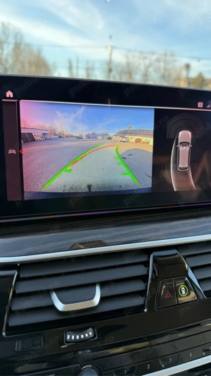 BMW seria 5 G31 Luxury Line  - imagine 8