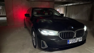 BMW seria 5 G31 Luxury Line 