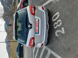 Renault Koleos 4x4 Automata an 2012 211000 Km Proprietar în acte   - imagine 3
