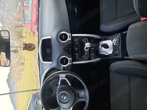 Renault Koleos 4x4 Automata an 2012 211000 Km Proprietar în acte   - imagine 6