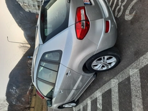 Renault Koleos 4x4 Automata an 2012 211000 Km Proprietar în acte   - imagine 4