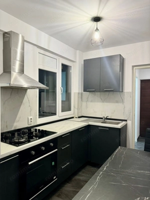 Apartament 2 camere de închiriat Metrou Eroii Revoluției - imagine 5